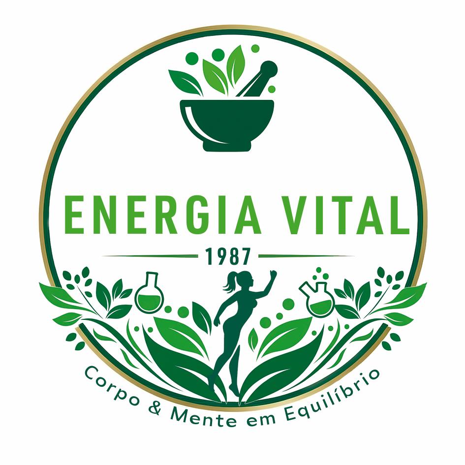 Logo Energia Vital