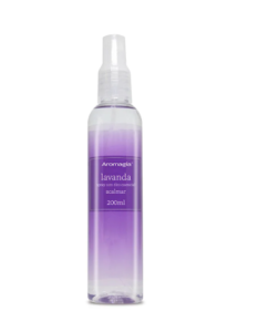 Aroma Ambiente Lavanda 200ml - Aromagia
