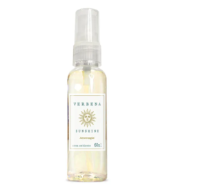 Aroma Ambiente Verbena Sunshine 60ml - Aromagia