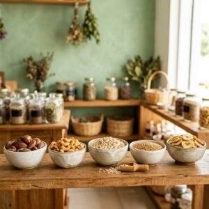 Alimentos Saudáveis