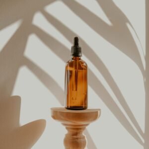 Aromaterapia