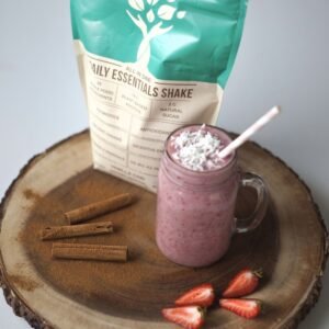Whey Protein