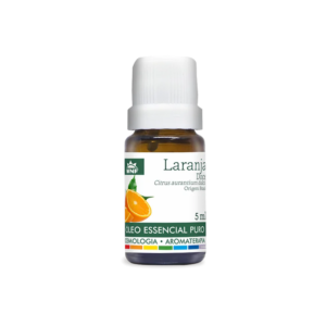 Óleo Essencial Laranja Doce 5ml - WNF