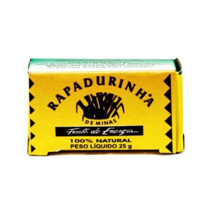 Rapadurinha