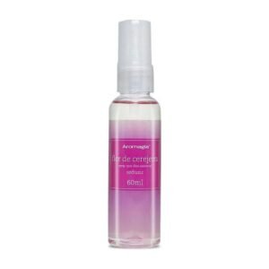 Aroma Ambiente Flor de Cerejeira 60ml - Aromagia