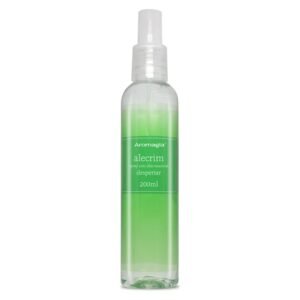 Aroma Ambiente Alecrim 200ml - Aromagia
