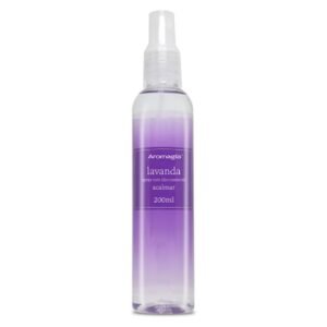 Aroma Ambiente Lavanda 200ml - Aromagia