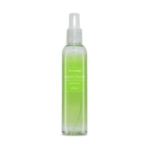 Aroma Ambiente Capim Limão 200ml - Aromagia