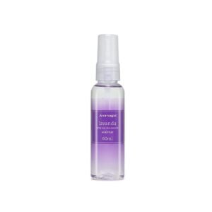 Aroma Ambiente Lavanda 60ml - Aromagia
