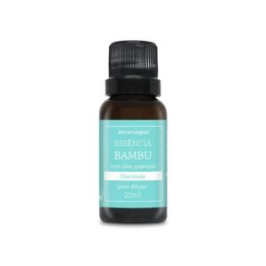Essencia Bambu 20ml - Aromagia