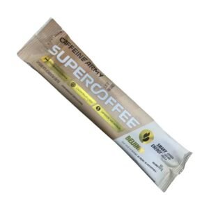 Super Coffee Beijinho un 10g - Caffeine Army