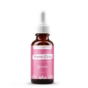 FLORAL DE BACH MENO-CICLO 30ML - Fleur