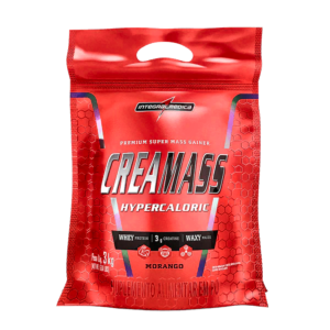 Mass Crea 3kg - Integralmédica