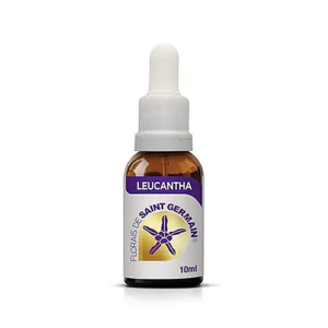 Floral Leucantha 10ml - Saint Germain