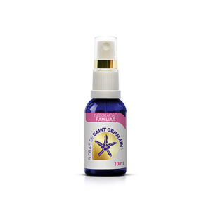 Floral Integração Familiar Spray 10ml - Saint Germain