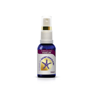 SPRAY PANICUM FORMULA 10ml - Saint Germain