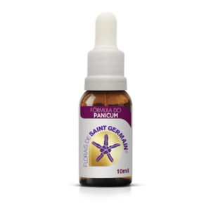 PANICUM FORMULA 10ml - Saint Germain