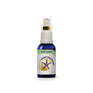 Floral Spray Bom Sono 10ml - Saint Germain
