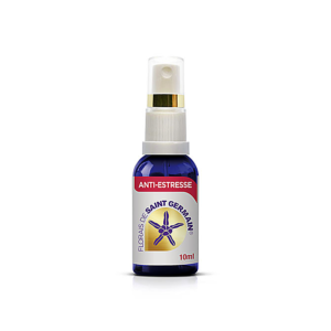 Floral Spray Anti Estresse 10ml - Saint Germain