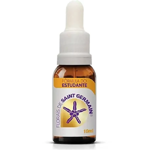 Floral Estudante 10ml - Saint Germain