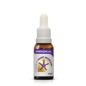 Floral Emergencial 10ml - Saint Germain