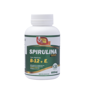 Vitamin Plus - 120 Cápsulas - Mosteiro Devakan