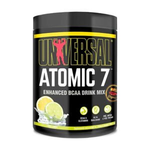 BACAA Atomic 7 262g Lima - Universal
