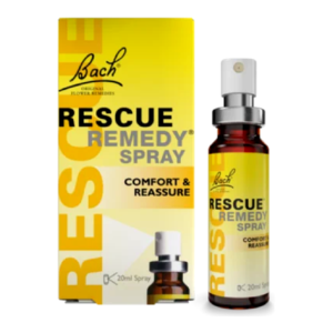 Floral Bach Original Concentrado Spray 20ml - Floral de Bach Original