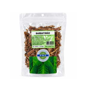 Chá de Barbatimão 30g - Panizza
