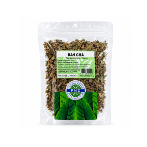 Ban Chá erva 30g - Panizza