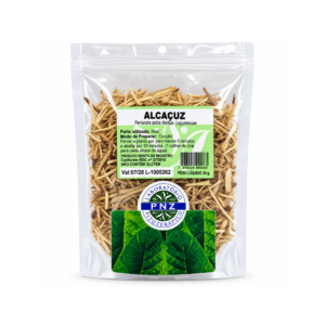 Chá de Alcaçuz 30g - Panizza