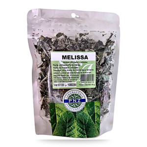 Chá de Melissa 30g - Panizza