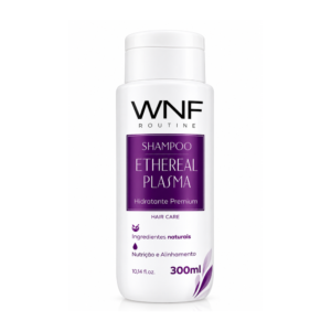 Shampoo Ethereal Plasma Routine 300ml - WNF