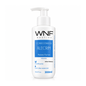 Condicionador Alecrim Routine Vegano 300ml - WNF