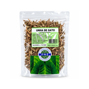 Chá de Unha de Gato 30g - Panizza