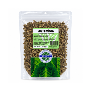 Chá de Artemísia 30g - Panizza