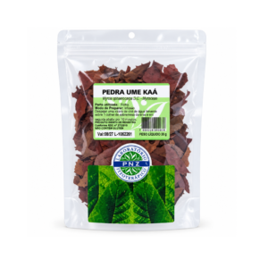 Chá de Pedra Ume Kaa 30g - Panizza