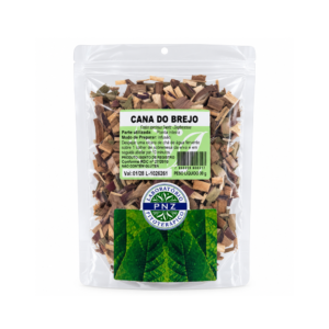 Chá de Cana do Brejo 30g - Panizza