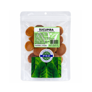 Sucupira em Semente 50g - Panizza