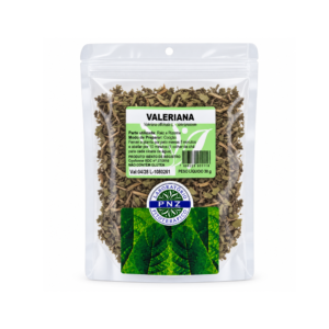 Chá de Valeriana 30g - Panizza