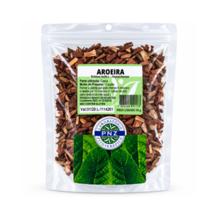 Chá de Aroeira 30g - Panizza