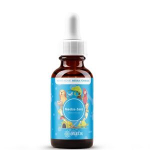FLORAL DE BACH PET MEDOS-ZERO 30ML - Fleur