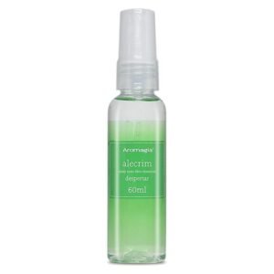 Aroma Ambiente Alecrim 60ml - Aromagia