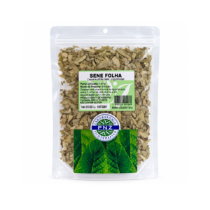 Chá de Sene Folha 30g - Panizza
