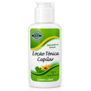 Loção Tônica Capilar 130 Ml - Panizza