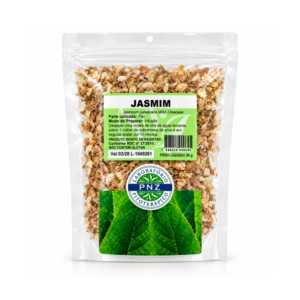 Chá de Jasmim 30g - Panizza