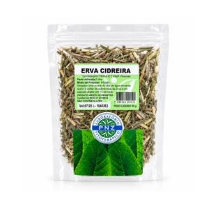 Chá de Erva Cidreira 30g - Panizza
