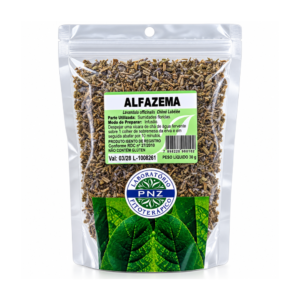 Chá de Alfazema 30g - Panizza