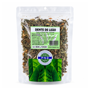 Chá de Dente de Leão 30g - Panizza