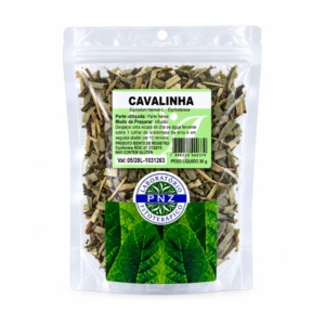 Chá de Cavalinha 30g - Panizza